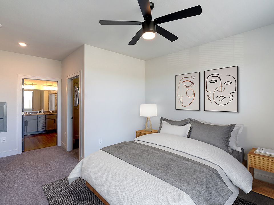 Rest easy in a private retreat of your own