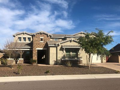 9418 W Via Montoya Dr, Peoria, AZ, 85383