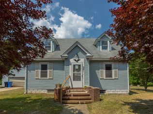 321 Mill Rd, Woodbine, NJ 08270