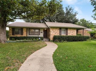 6546 Kingsbury Dr, Dallas, TX 75231
