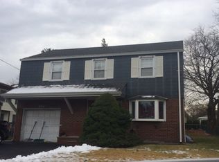 884 Maywood Ave, Maywood, NJ 07607