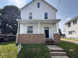 165 Madison St, Saint Marys, PA 15857
