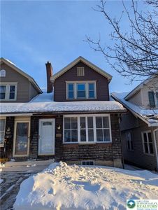 650 Lafayette Ave, Palmerton, PA, 18071