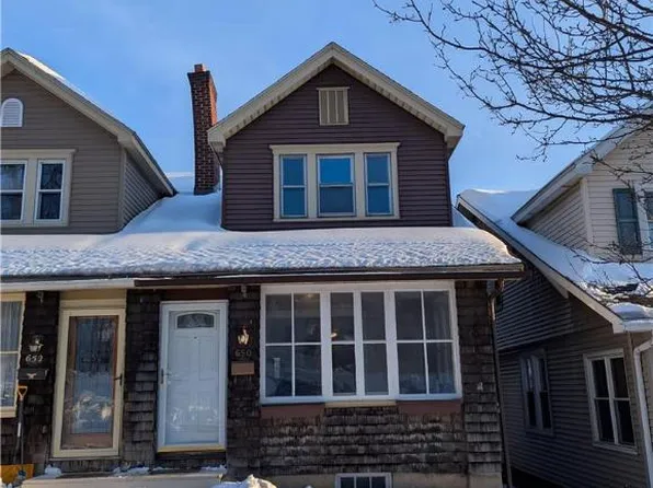 650 Lafayette Ave, Palmerton, PA 18071