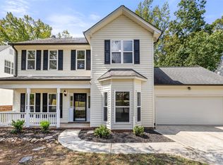 3898 Longwood Dr SW, Concord, NC 28027