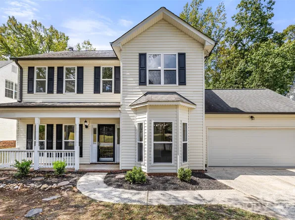 3898 Longwood Dr SW, Concord, NC 28027