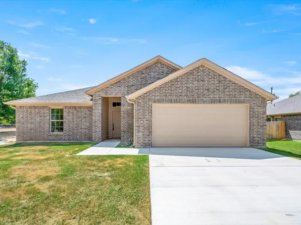 189 Lanai Dr, Runaway Bay, TX 76426