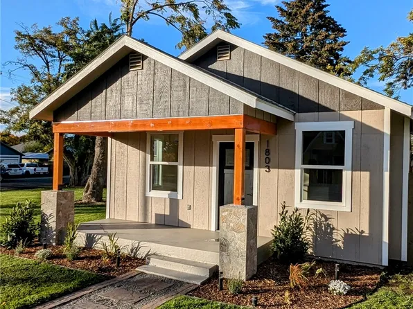 1803 E Alder Street, Walla Walla, WA 99362