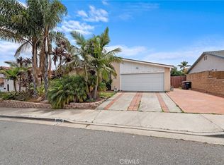25842 Avenida Cabrillo, San Juan Capistrano, CA 92675