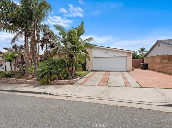 25842 Avenida Cabrillo, San Juan Capistrano, CA 92675