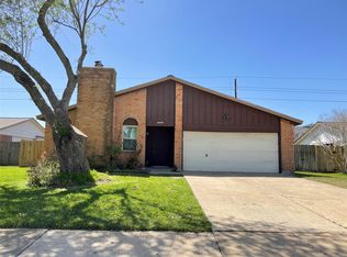 2019 Anthony Hay Ln, Katy, TX 77449
