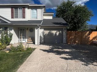 278 N Beacon Dr, Cedar City, UT 84720