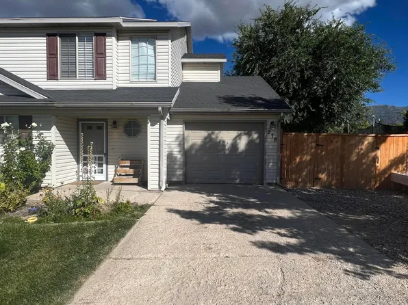 278 N Beacon Dr, Cedar City, UT 84720
