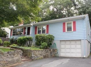 19 Hancock St, Arlington, MA 02474