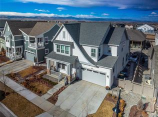 1589 Chestnut Avenue, Erie, CO 80516