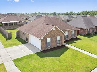 45 Tuscany Dr, La Place, LA 70068