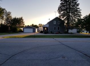 3385 Jackson Dr, Jackson, WI 53037