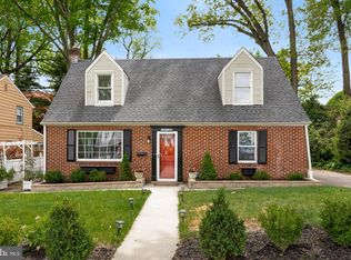 1810 Bryn Mawr Ave, Haddon Heights, NJ 08035