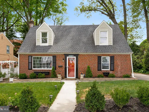 1810 Bryn Mawr Ave, Haddon Heights, NJ 08035