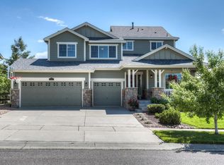 7307 S Millbrook St, Aurora, CO 80016