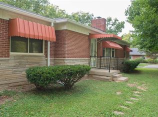 5530 Woodside Dr, Indianapolis, IN 46228