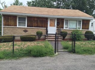 357 Vane St, Revere, MA 02151