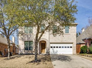 3105 Spanish Oak Trl, Melissa, TX 75454