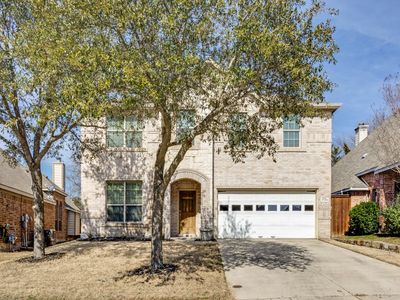 3105 Spanish Oak Trl, Melissa, TX, 75454