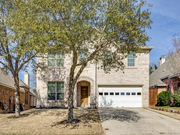 3105 Spanish Oak Trl, Melissa, TX 75454