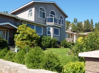 8515 N Northview Rd, Spokane, WA 99208