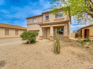 2010 E Dust Devil Dr, San Tan Valley, AZ 85143