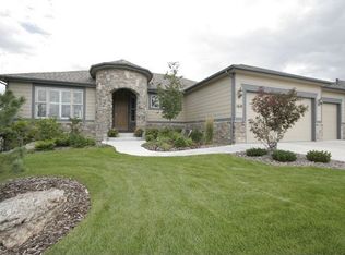 1618 Ridge Trail Ln, Castle Rock, CO 80104