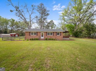 174 Main St, Rocky Ford, GA 30455