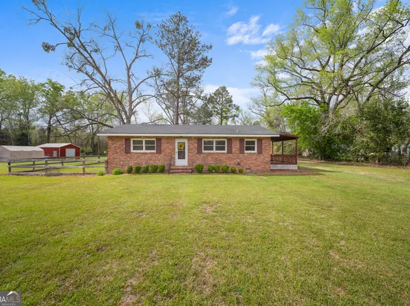 174 Main St, Rocky Ford, GA 30455