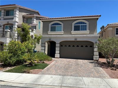 8128 Russell Creek Ct, Las Vegas, NV, 89139
