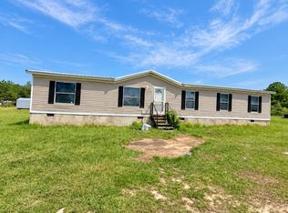 272 Chase Dr, East Dublin, GA 31027