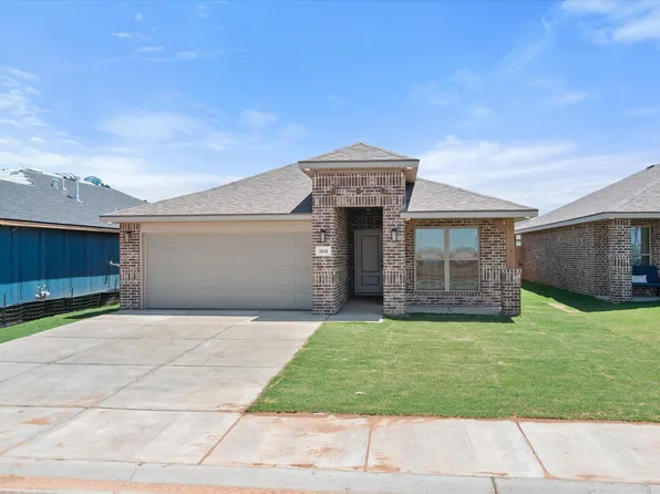 5631 Smith St, Lubbock, TX 79416