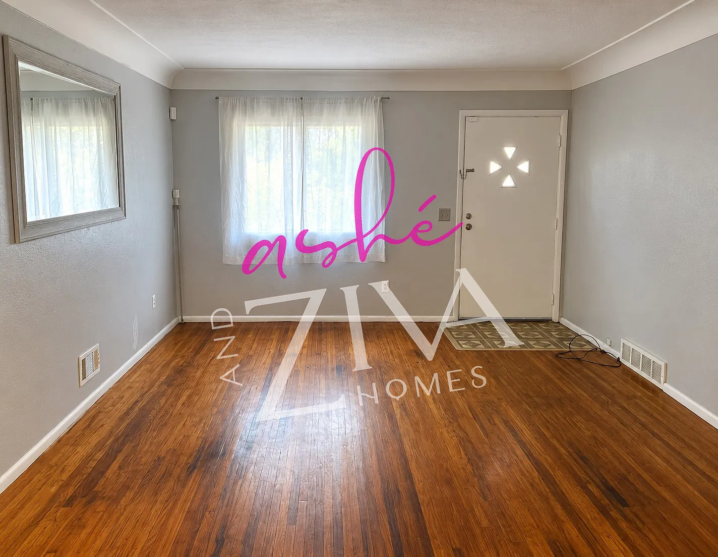3 bed, 1000 sqft, $1,195 — Photo 3