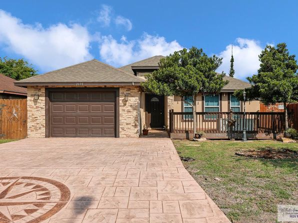 2175 El Camino St, Brownsville, TX 78520
