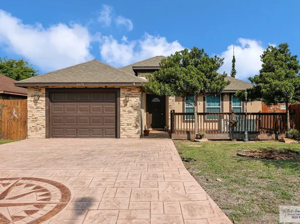 2175 El Camino St, Brownsville, TX 78520