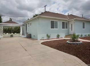 20547 Covello St, Winnetka, CA 91306