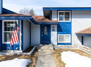 8301 Majestic Dr, Anchorage, AK 99504
