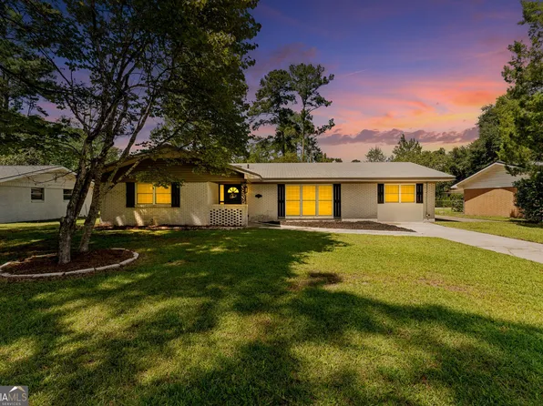 122 Westwood Dr, Rincon, GA 31326