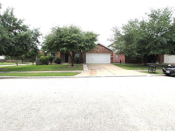 4th image of 21203 Scenic Bluff Ln