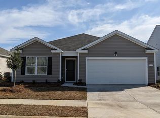 572 Woodland Farms Cir LOT 306, Cali A Aynor, SC 29511