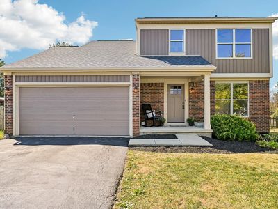 1052 E Margate Cir, London, OH, 43140