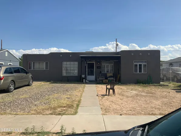 6360 Saint Lo Dr, El Paso, TX 79925