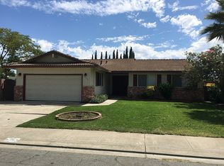 332 Ramona Way, Tracy, CA 95376