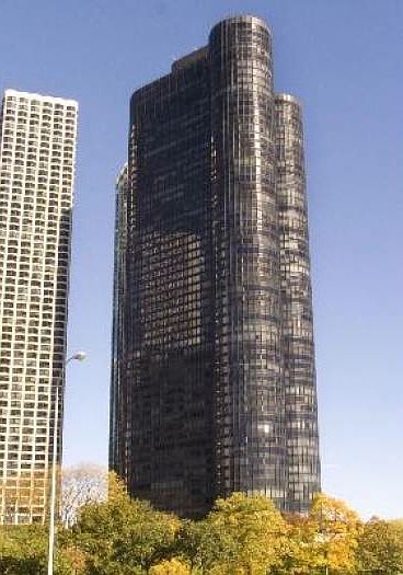 1st image of 155 N Harbor Dr APT 4912