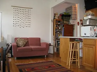 Rented by Tower Brokerage